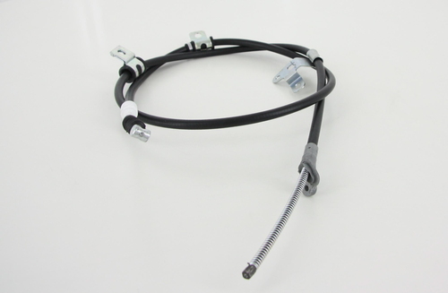 TRISCAN Håndbremsekabel 8140131149 for TOYOTA