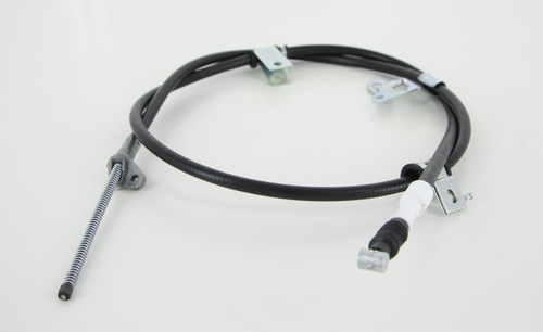 TRISCAN Håndbremsekabel 8140131150 for TOYOTA