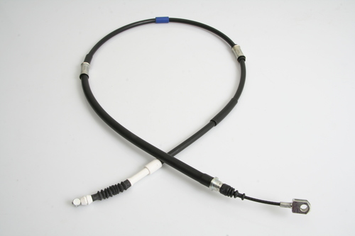 TRISCAN Håndbremsekabel 8140131152 for TOYOTA