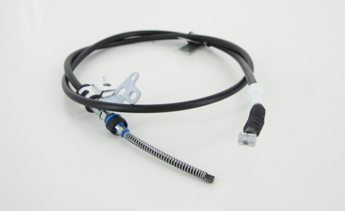 TRISCAN Håndbremsekabel 8140 131154 for TOYOTA
