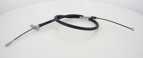 TRISCAN Håndbremsekabel 8140131157 for TOYOTA