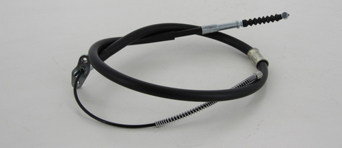 TRISCAN Håndbremsekabel 8140131158 for TOYOTA