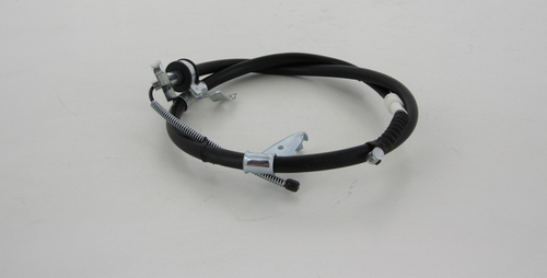 TRISCAN Håndbremsekabel 8140131162 for TOYOTA