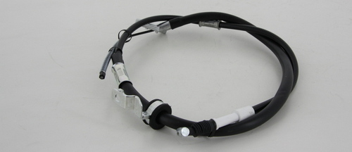 TRISCAN Håndbremsekabel 8140131163 for TOYOTA