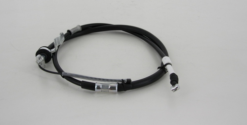 TRISCAN Håndbremsekabel 8140131164 for TOYOTA