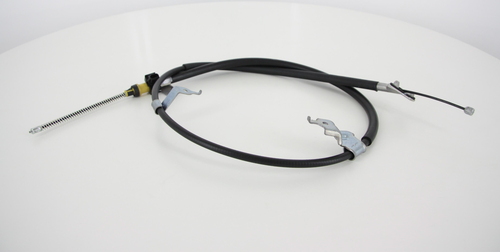 TRISCAN Håndbremsekabel 8140131166 for TOYOTA