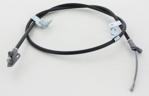 TRISCAN Håndbremsekabel 8140131167 for TOYOTA