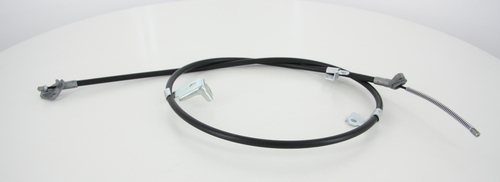 TRISCAN Håndbremsekabel 8140131168 for TOYOTA