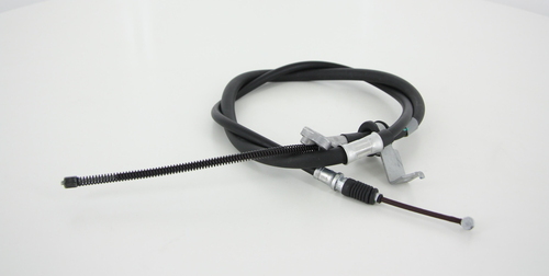 TRISCAN Håndbremsekabel 8140131169 for TOYOTA