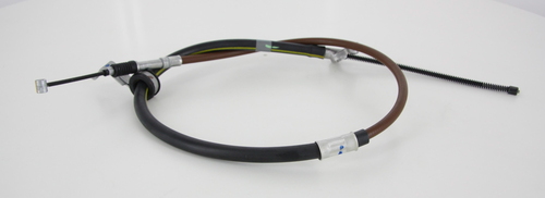 TRISCAN Håndbremsekabel 8140131170 for TOYOTA