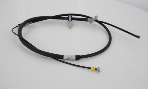TRISCAN Håndbremsekabel 8140131171 for TOYOTA