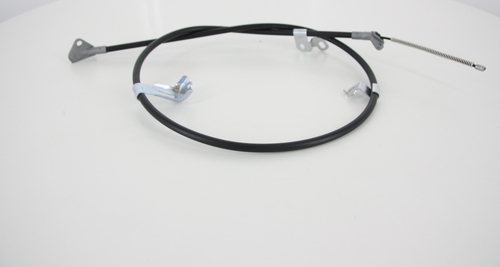TRISCAN Håndbremsekabel 8140131176 for TOYOTA