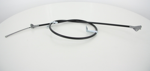 TRISCAN Håndbremsekabel 8140131177 for TOYOTA