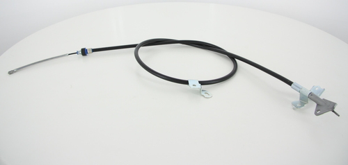 TRISCAN Håndbremsekabel 8140131178 for TOYOTA