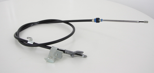TRISCAN Håndbremsekabel 8140131179 for TOYOTA