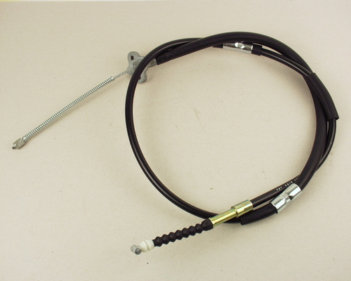 TRISCAN Håndbremsekabel 814013118 for TOYOTA