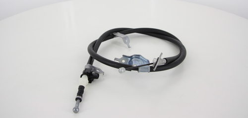 TRISCAN Håndbremsekabel 8140131180 for TOYOTA