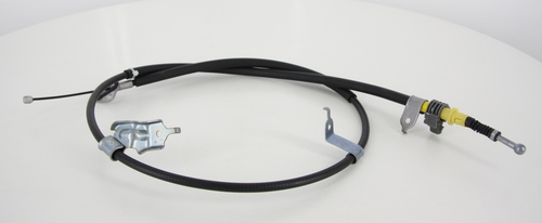 TRISCAN Håndbremsekabel 8140131181 for TOYOTA