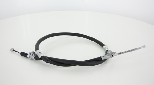 TRISCAN Håndbremsekabel 8140131186 for TOYOTA