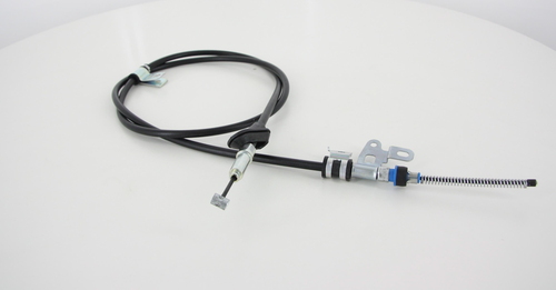 TRISCAN Håndbremsekabel 8140131189 for TOYOTA