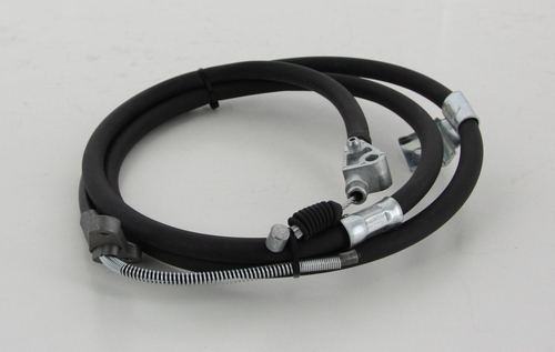 TRISCAN Håndbremsekabel 8140131191 for TOYOTA