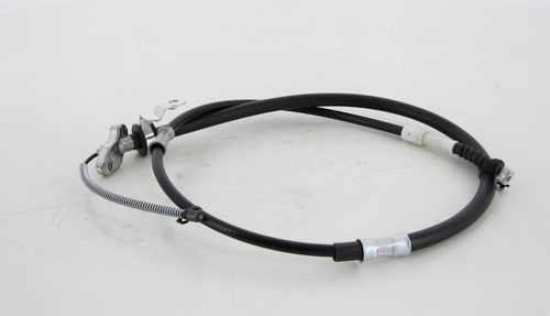 TRISCAN Håndbremsekabel 8140131195 for TOYOTA