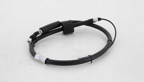 TRISCAN Håndbremsekabel 8140131213 for TOYOTA