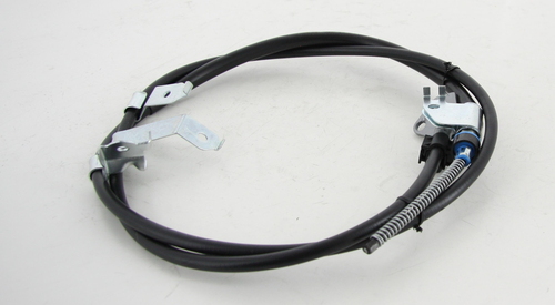 TRISCAN Håndbremsekabel 8140131216 for TOYOTA