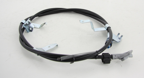 TRISCAN Håndbremsekabel 8140131217 for TOYOTA