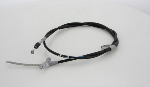 TRISCAN Håndbremsekabel 8140131218 for TOYOTA