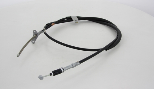 TRISCAN Håndbremsekabel 8140131219 for TOYOTA