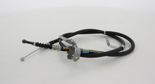 TRISCAN Håndbremsekabel 8140131220 for TOYOTA