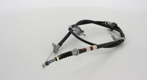TRISCAN Håndbremsekabel 8140131221 for TOYOTA
