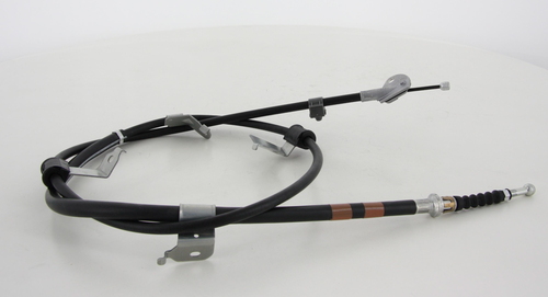 TRISCAN Håndbremsekabel 8140131227 for TOYOTA