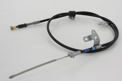 TRISCAN Håndbremsekabel 8140131276 for TOYOTA