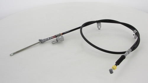 TRISCAN Håndbremsekabel 8140131277 for TOYOTA