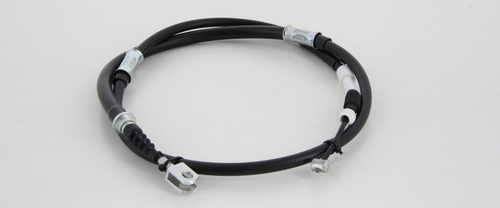 TRISCAN Håndbremsekabel 8140131288 for TOYOTA