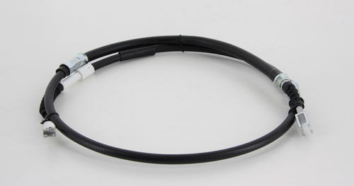 TRISCAN Håndbremsekabel 8140131289 for TOYOTA