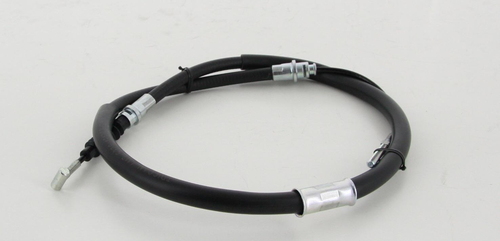 TRISCAN Håndbremsekabel 8140131292 for TOYOTA