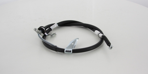TRISCAN Håndbremsekabel 8140131293 for TOYOTA