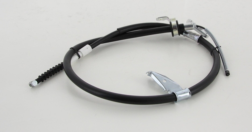 TRISCAN Håndbremsekabel 8140131294 for TOYOTA