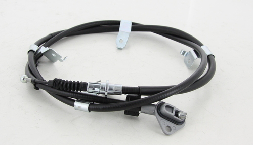 TRISCAN Håndbremsekabel 8140131295 for TOYOTA
