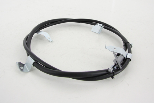 TRISCAN Håndbremsekabel 8140131296 for TOYOTA