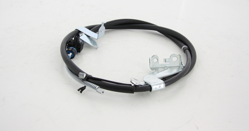 TRISCAN Håndbremsekabel 8140131329 for TOYOTA