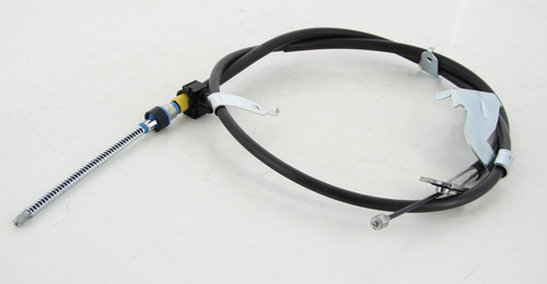 TRISCAN Håndbremsekabel 8140131330 for TOYOTA