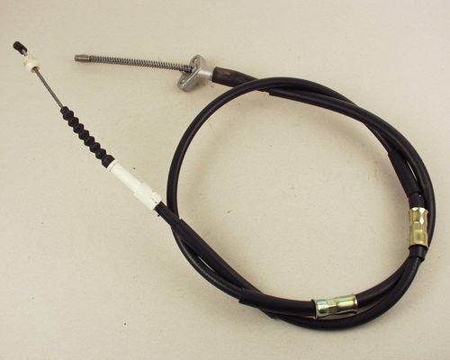 TRISCAN Håndbremsekabel 814013151 for TOYOTA