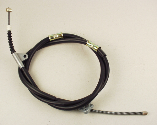 TRISCAN Håndbremsekabel 814013154 for TOYOTA