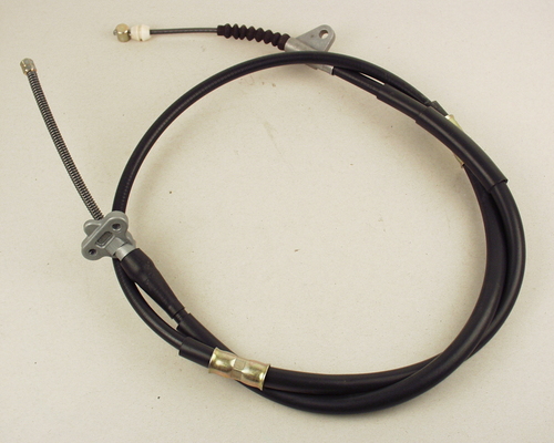 TRISCAN Håndbremsekabel 814013155 for TOYOTA