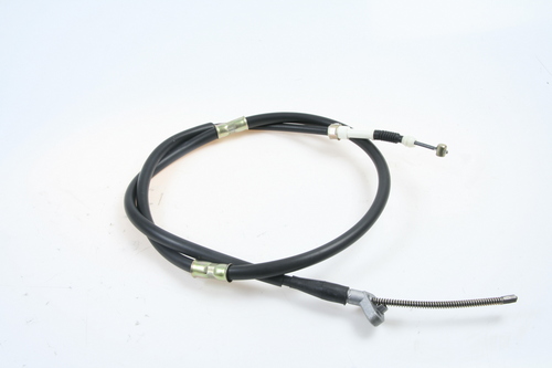 TRISCAN Håndbremsekabel 8140 13165 for TOYOTA