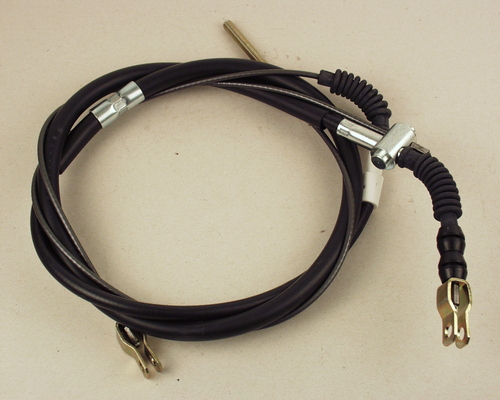 TRISCAN Håndbremsekabel 814013171 for TOYOTA